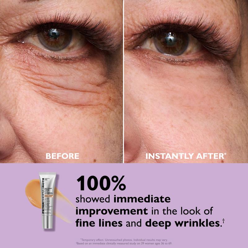 Peter Thomas Roth Instant Eye Firm