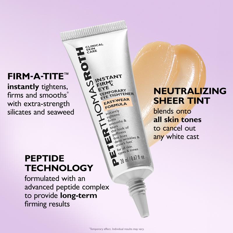 Peter Thomas Roth Instant Eye Firm