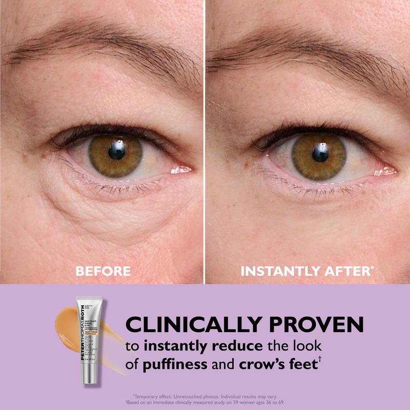 Peter Thomas Roth Instant Eye Firm