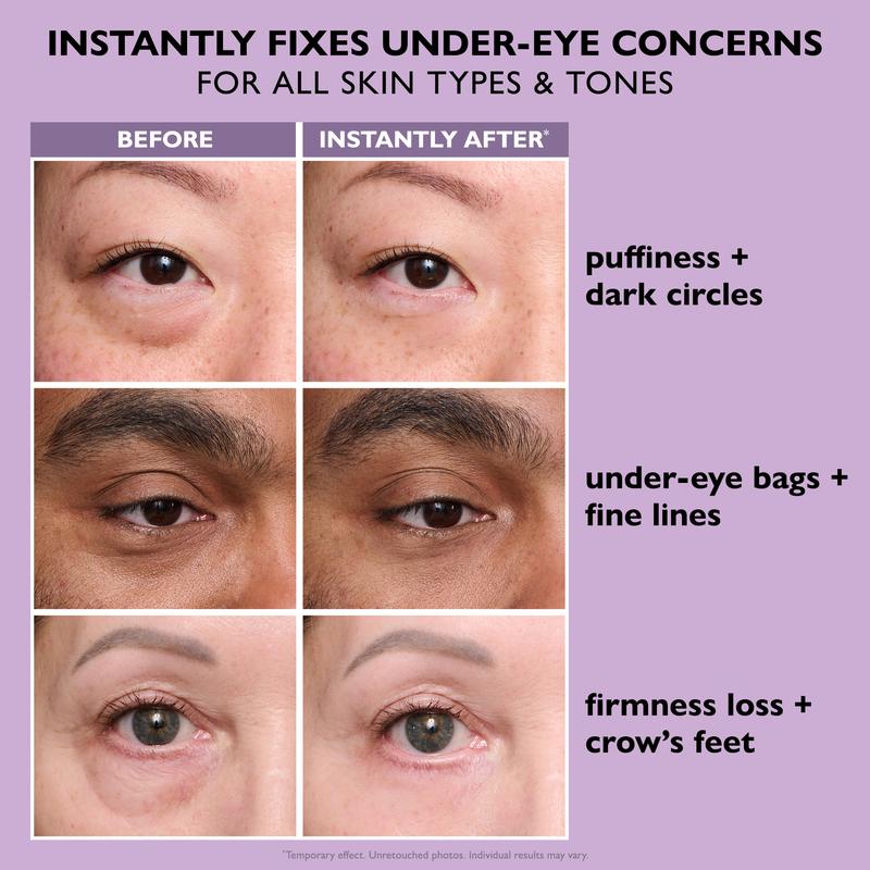 Peter Thomas Roth Instant Eye Firm