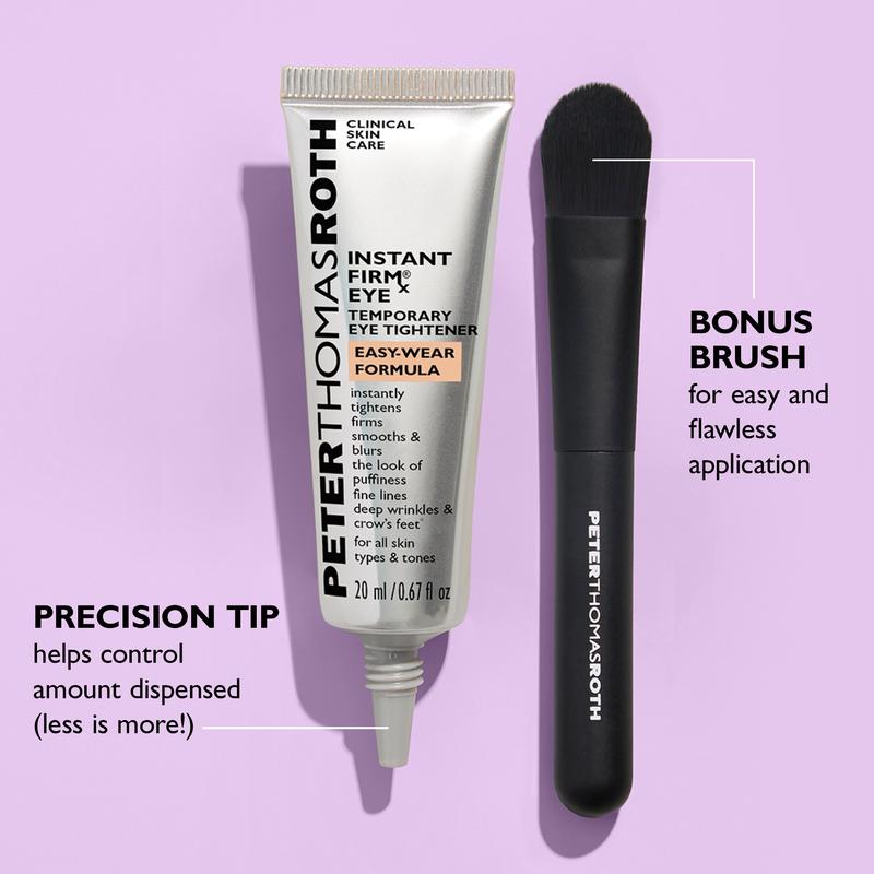 Peter Thomas Roth Instant Eye Firm