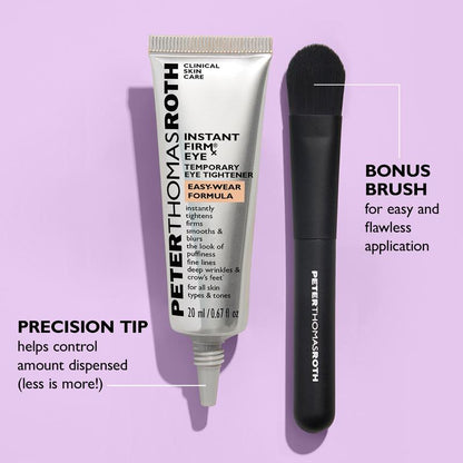 Peter Thomas Roth Instant Eye Firm
